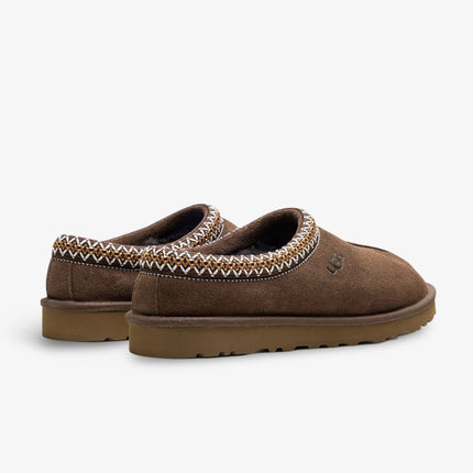 (Men's) UGG Tasman Slipper 'Chocolate' (2020) 5950-CHO - SOLE SERIOUSS (3)