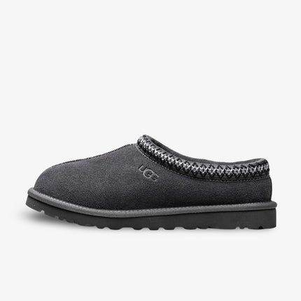 (Men's) UGG Tasman Slipper 'Dark Grey' (2020) 5950-DGRY - SOLE SERIOUSS (1)