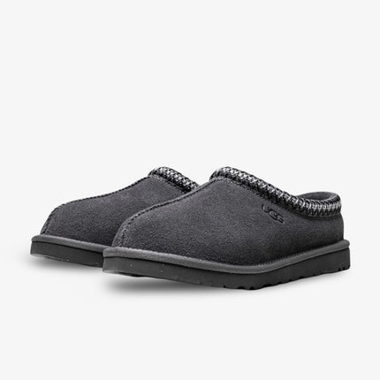 (Men's) UGG Tasman Slipper 'Dark Grey' (2020) 5950-DGRY - SOLE SERIOUSS (2)