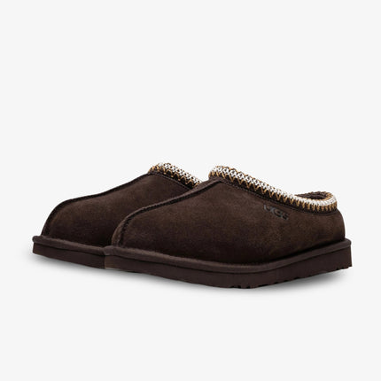 (Men's) UGG Tasman Slipper 'Dusted Cocoa' (2023) 5950-DDC - SOLE SERIOUSS (2)