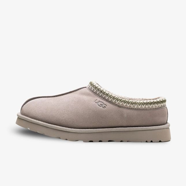 (Men's) UGG Tasman Slipper 'Oyster' (2023) 5950-OYS - SOLE SERIOUSS (1)