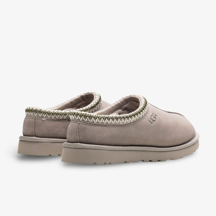 (Men's) UGG Tasman Slipper 'Oyster' (2023) 5950-OYS - SOLE SERIOUSS (3)