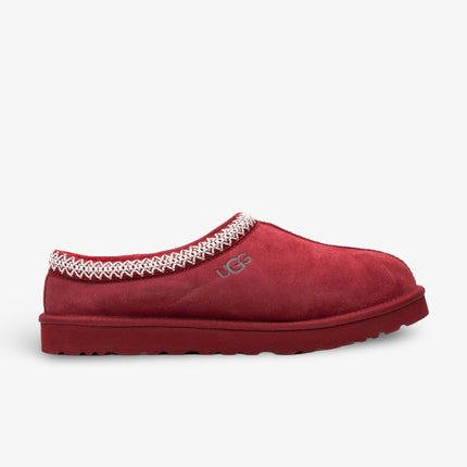 (Men's) UGG Tasman Slipper 'Red Wine' (2020) 5950-RWN - SOLE SERIOUSS (2)