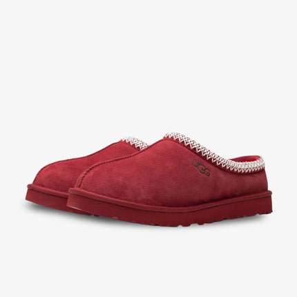 (Men's) UGG Tasman Slipper 'Red Wine' (2020) 5950-RWN - SOLE SERIOUSS (3)