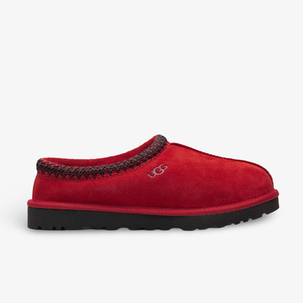 (Men's) UGG Tasman Slipper 'Samba Red' (2020) 5950-SBR - SOLE SERIOUSS (2)