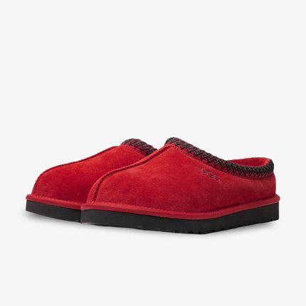 (Men's) UGG Tasman Slipper 'Samba Red' (2020) 5950-SBR - SOLE SERIOUSS (3)