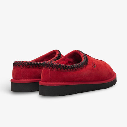 (Men's) UGG Tasman Slipper 'Samba Red' (2020) 5950-SBR - SOLE SERIOUSS (4)