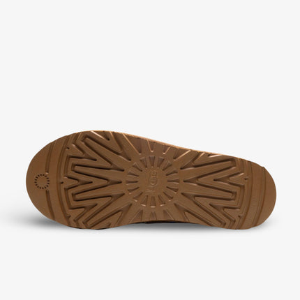 (Men's) UGG x Palace Tasman Slipper 'Chestnut' (2023) 1157290-CHE - SOLE SERIOUSS (4)