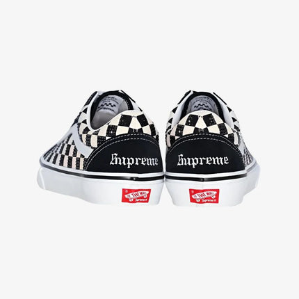 (Men's) Vans Skate Old Skool x Supreme x Swarovski 'Black Crystals' (2022) - SOLE SERIOUSS (3)