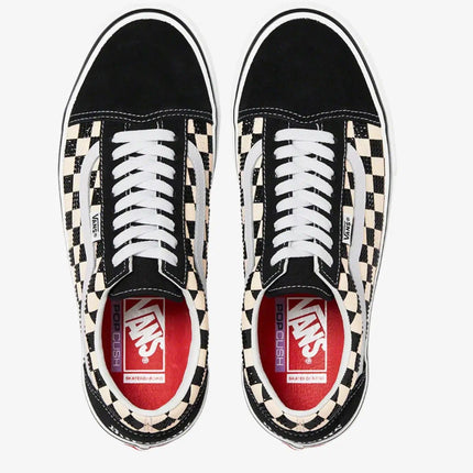 (Men's) Vans Skate Old Skool x Supreme x Swarovski 'Black Crystals' (2022) - SOLE SERIOUSS (4)