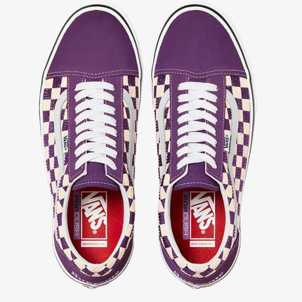 (Men's) Vans Skate Old Skool x Supreme x Swarovski 'Purple Crystals' (2022) - SOLE SERIOUSS (4)