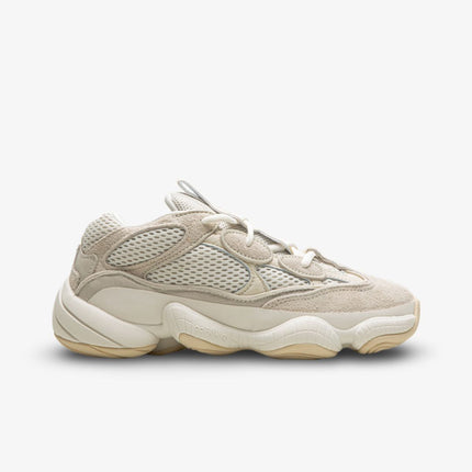 (Men's) adidas Yeezy 500 'Bone White' (2023) ID5114 - SOLE SERIOUSS (2)