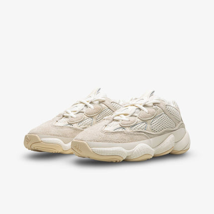 (Men's) adidas Yeezy 500 'Bone White' (2023) ID5114 - SOLE SERIOUSS (3)