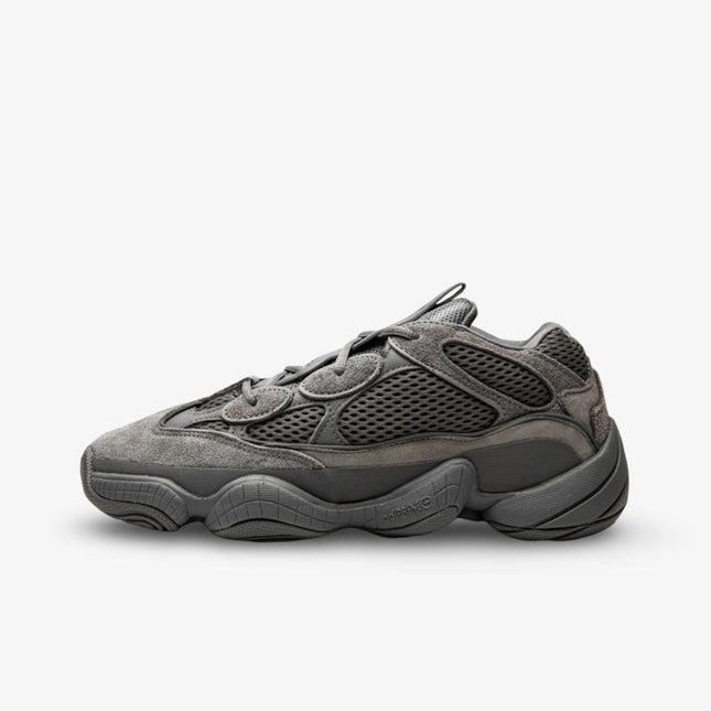 (Men's) adidas Yeezy 500 'Granite' (2022) GW6373 - SOLE SERIOUSS (1)