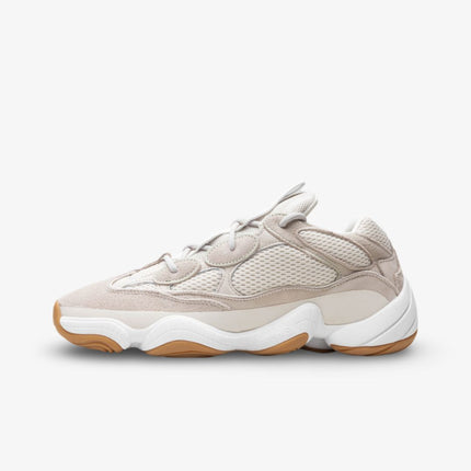 (Men's) adidas Yeezy 500 'Stone Taupe' (2024) ID1600 - SOLE SERIOUSS (1)