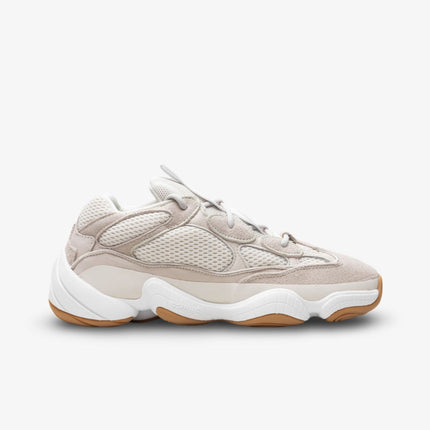 (Men's) adidas Yeezy 500 'Stone Taupe' (2024) ID1600 - SOLE SERIOUSS (2)