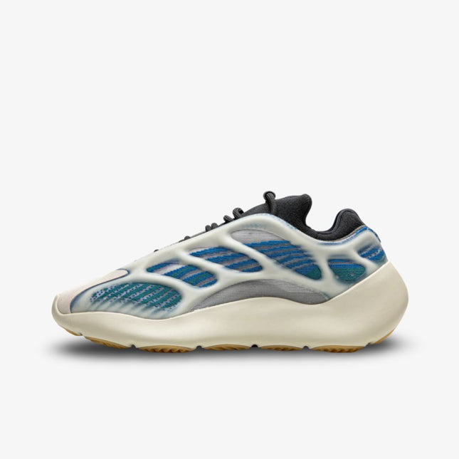 (Men's) adidas Yeezy 700 V3 'Kyanite' (2021) GY0260 - SOLE SERIOUSS (1)