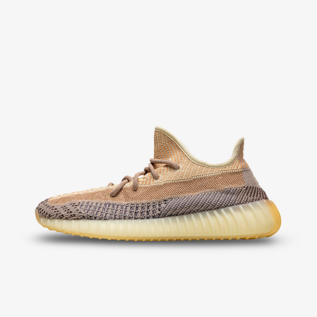 (Men's) adidas Yeezy Boost 350 V2 'Ash Pearl' (2021) GY7658