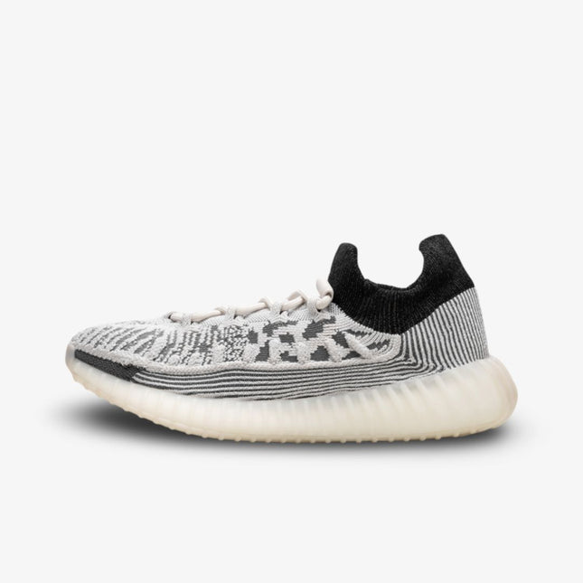 (Men's) adidas Yeezy Boost 350 V2 CMPCT 'Slate Panda' (2023) IG9608 - SOLE SERIOUSS (1)