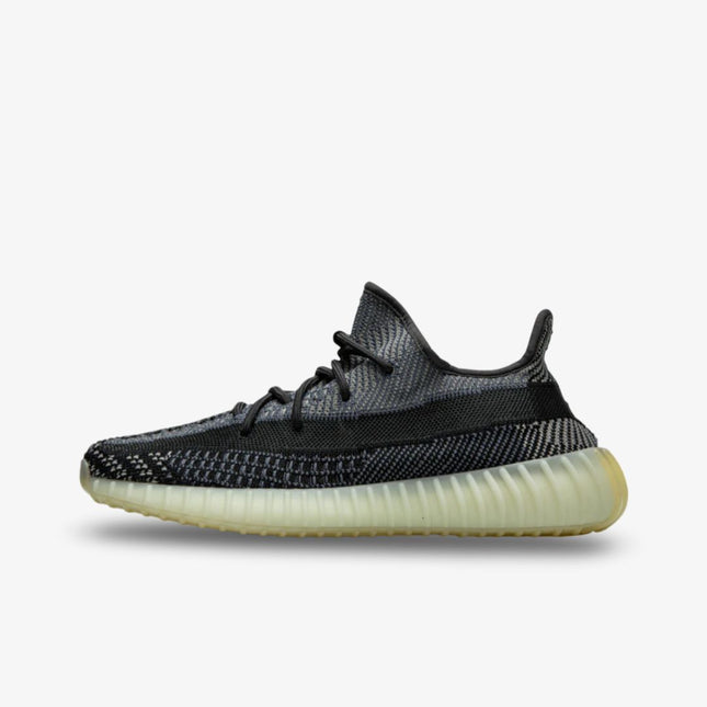 (Men's) adidas Yeezy Boost 350 V2 'Carbon' (2020) FZ5000 - SOLE SERIOUSS (1)