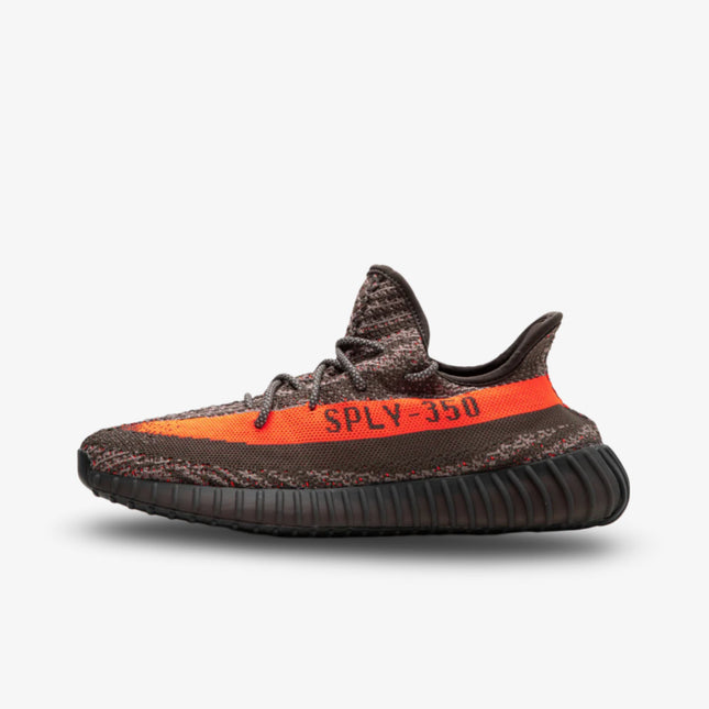 (Men's) adidas Yeezy Boost 350 V2 'Carbon Beluga' (2023) HQ7045 - SOLE SERIOUSS (1)