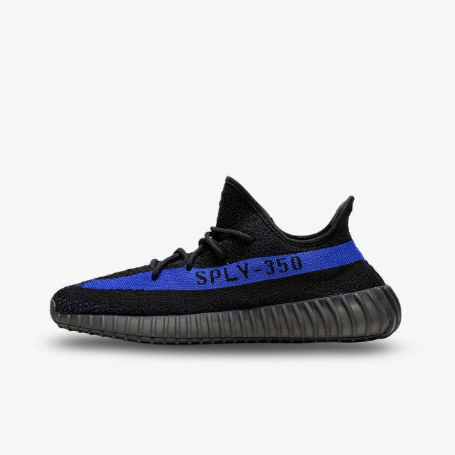 (Men's) adidas Yeezy Boost 350 V2 'Dazzling Blue' (2022) GY7164 - SOLE SERIOUSS (1)