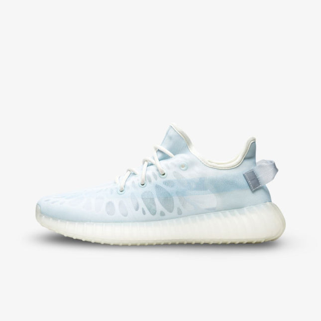 (Men's) adidas Yeezy Boost 350 V2 'Mono Ice' (2021) GW2869 - SOLE SERIOUSS (1)