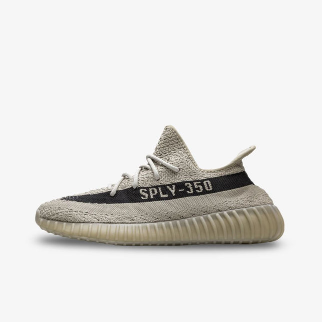 (Men's) adidas Yeezy Boost 350 V2 'Slate' (2022) HP7870 - SOLE SERIOUSS (1)