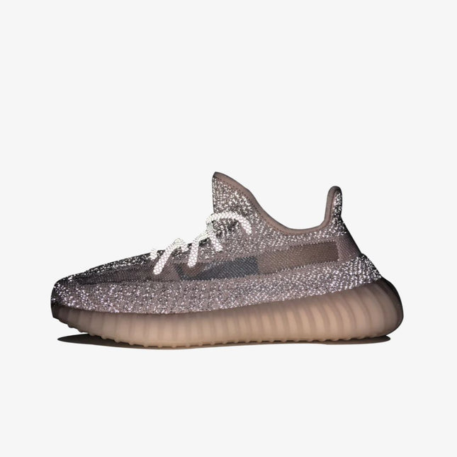 (Men's) adidas Yeezy Boost 350 V2 'Synth' (Reflective) (2019) FV5666 - SOLE SERIOUSS (1)