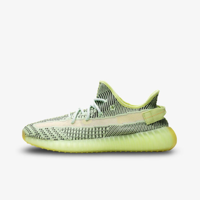 (Men's) adidas Yeezy Boost 350 V2 'Yeezreel' (Non Reflective) (2019) FW5191 - SOLE SERIOUSS (1)