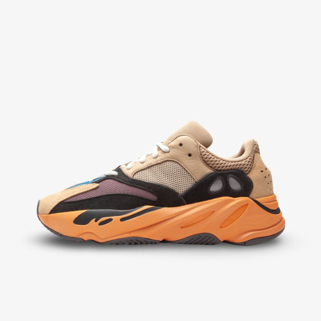 (Men's) adidas Yeezy Boost 700 'Enflame Amber' (2021) GW0297