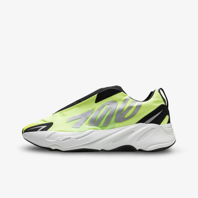 (Men's) adidas Yeezy Boost 700 MNVN Laceless 'Phosphor' (2022) GY2055 - SOLE SERIOUSS (1)