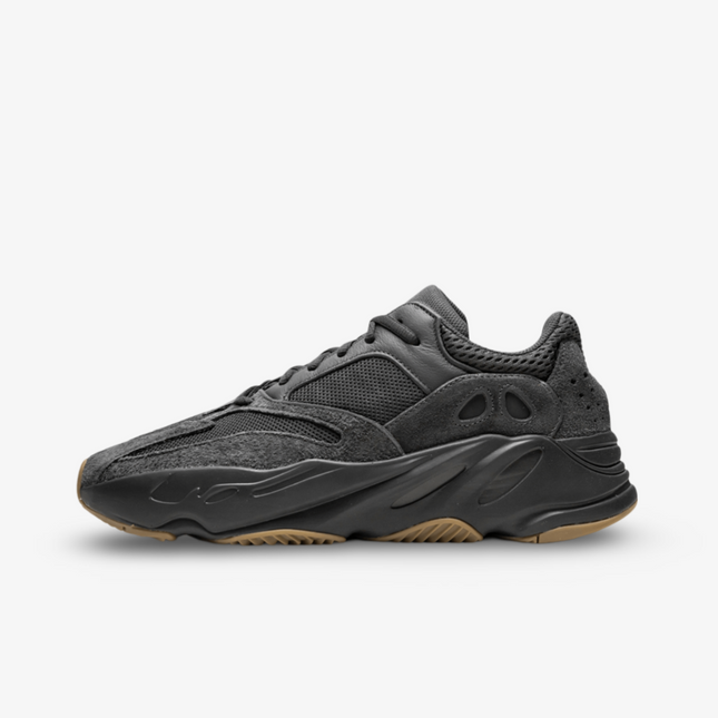 (Men's) adidas Yeezy Boost 700 'Utility Black' (2019) FV5304 - SOLE SERIOUSS (1)