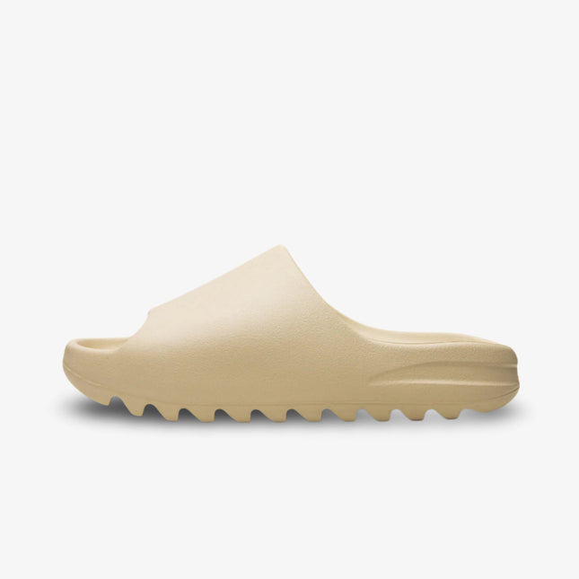 (Men's) adidas Yeezy Slide 'Bone 2.0' (2022) FZ5897 - SOLE SERIOUSS (1)