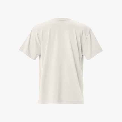Mercy Rule 'Staple New York City' Oversized T-Shirt White | SOLE SERIOUSS [2]