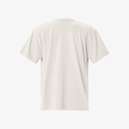 Mercy Rule 'Staple Philadelphia City' Oversized T-Shirt White | SOLE SERIOUSS [2]