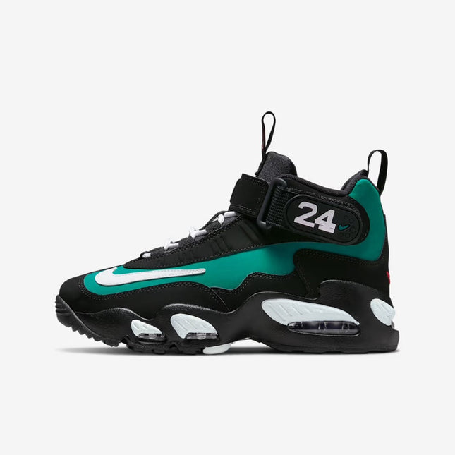 Nike Air Griffey Max 1 'Black / Freshwater' (2021/2025) (GS)