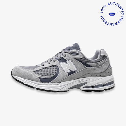 New Balance 2002R 'Steel Grey / Orca' (2022) | SOLE SERIOUSS [1]