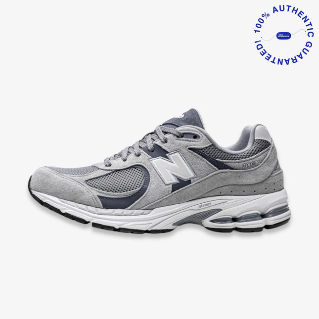 New Balance 2002R 'Steel Grey / Orca' (2022) | SOLE SERIOUSS [1]
