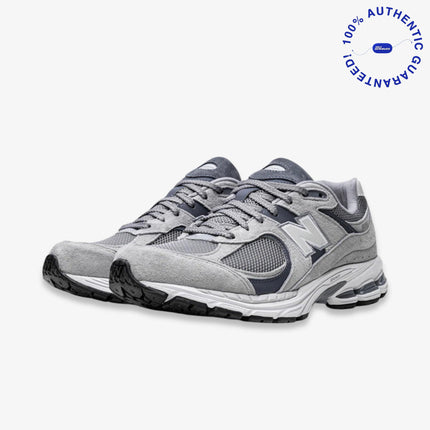 New Balance 2002R 'Steel Grey / Orca' (2022) | SOLE SERIOUSS [2]