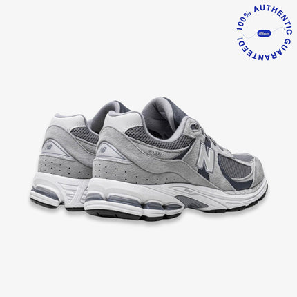 New Balance 2002R 'Steel Grey / Orca' (2022) | SOLE SERIOUSS [3]