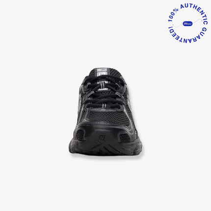 New Balance 740 'Black / Metallic Silver' (2025) (GS) | SOLE SERIOUSS [3]