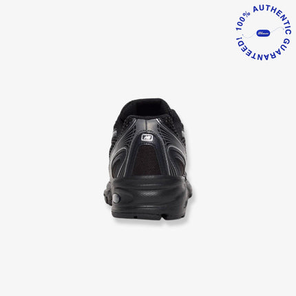 New Balance 740 'Black / Metallic Silver' (2025) (GS) | SOLE SERIOUSS [4]