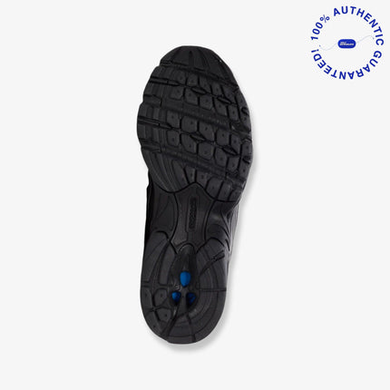 New Balance 740 'Black / Metallic Silver' (2025) (GS) | SOLE SERIOUSS [6]