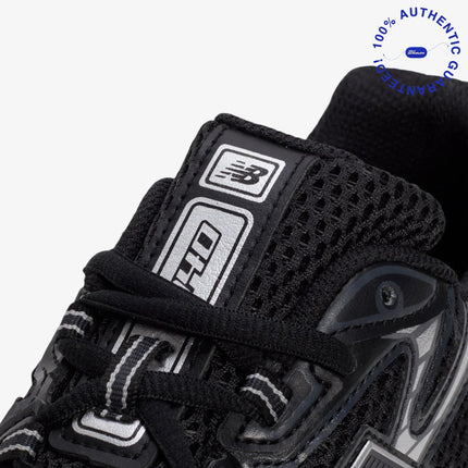 New Balance 740 'Black / Metallic Silver' (2025) (GS) | SOLE SERIOUSS [7]