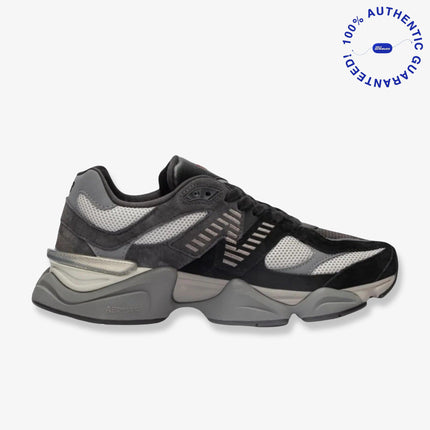 New Balance 9060 'Black / Castlerock Grey' (2022) | SOLE SERIOUSS [2]