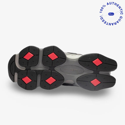 New Balance 9060 'Black / Castlerock Grey' (2022) | SOLE SERIOUSS [6]