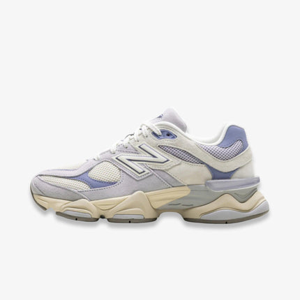 New Balance 9060 'Pearl Grey / Linen' (2025) | SOLE SERIOUSS [1]