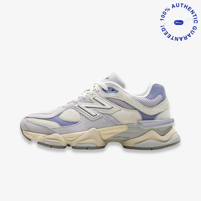 New Balance 9060 'Pearl Grey / Linen' (2025) | SOLE SERIOUSS [1]