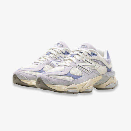 New Balance 9060 'Pearl Grey / Linen' (2025) | SOLE SERIOUSS [2]